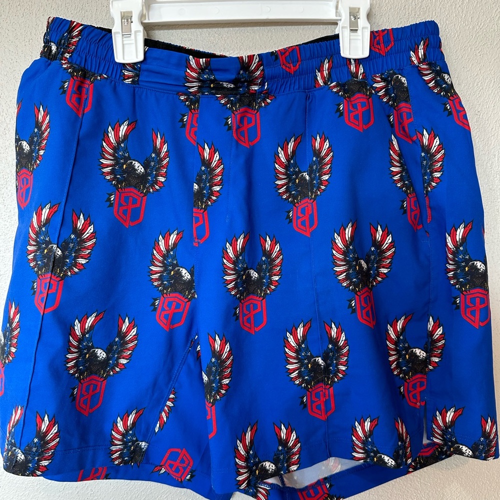 Born Primitive CrossFit shorts, M